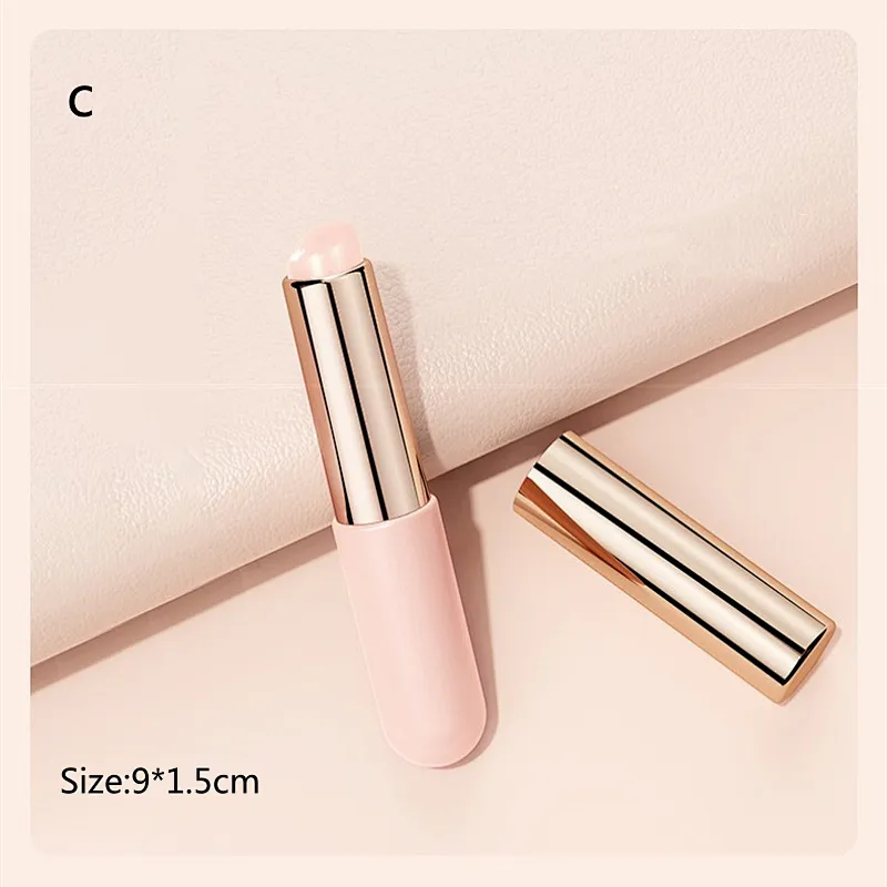 Nail Smudge Silicone Brush
